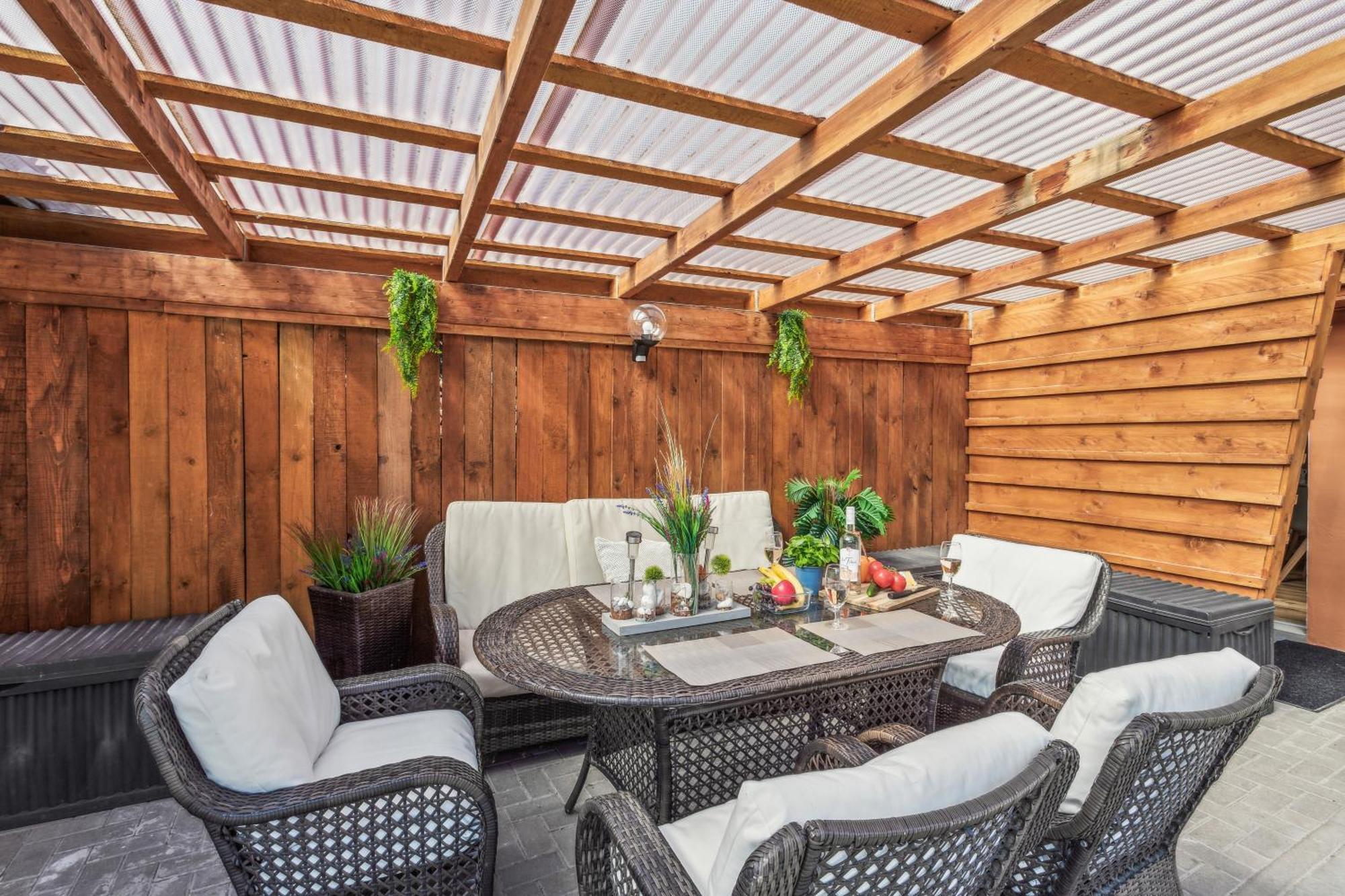 Apartment Edelharz Center Thale - Grill & Garden Exterior foto
